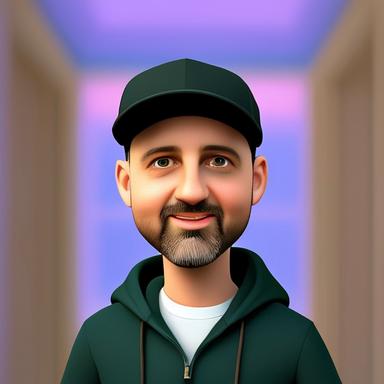 Varga Szabolcs Gábor