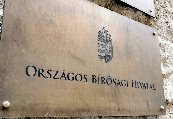 KÖZJOGI NAGYTAKARÍTÁS 4. RÉSZ: AZ OBH ÉS A BÍRÓSÁGI IGAZGATÁS REFORMJA