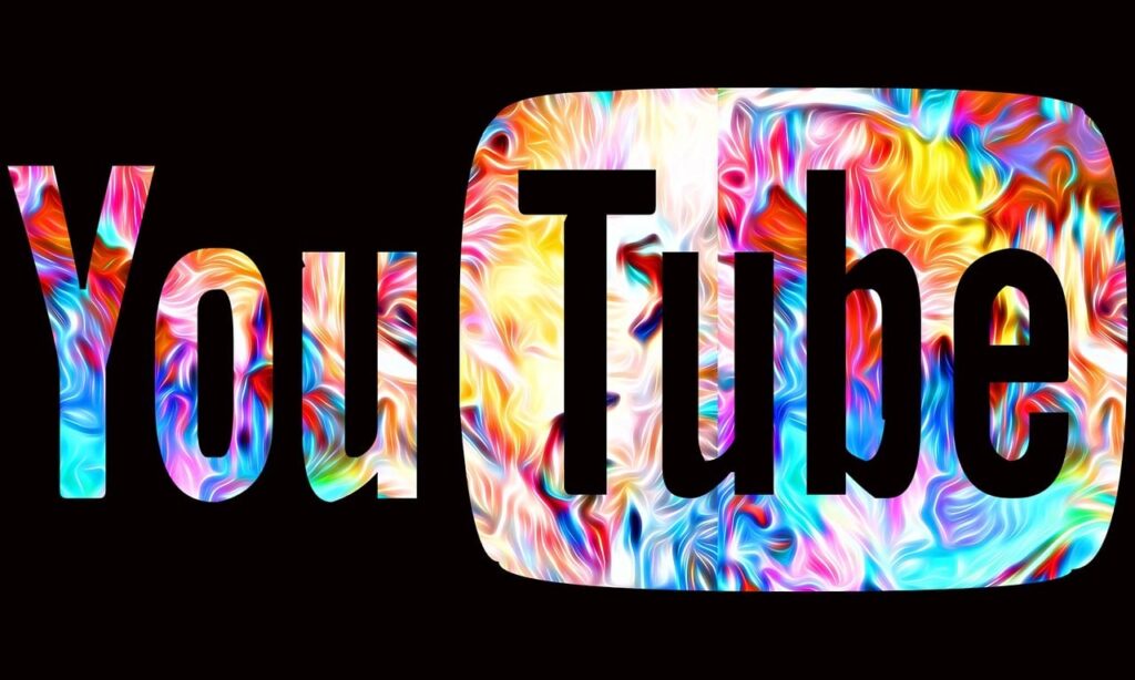 TUDTAD, HOGY VAN YOUTUBE-CSATORNÁNK IS?